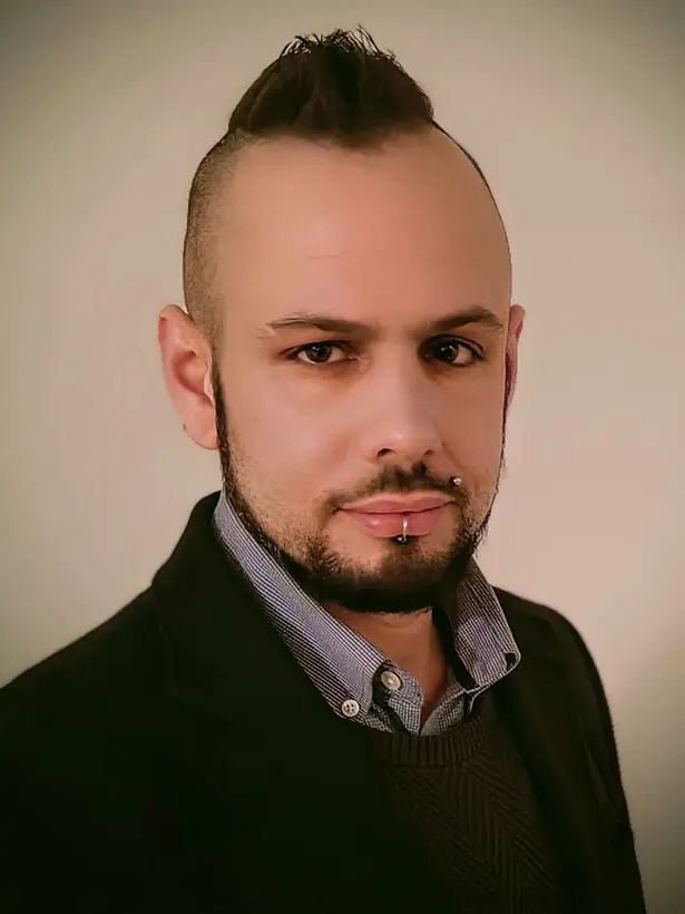 Stefan Bruckner
